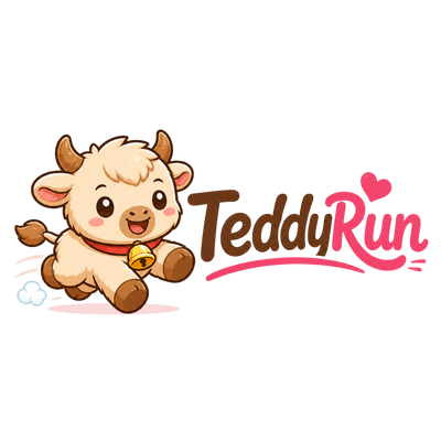 TeddyRun™