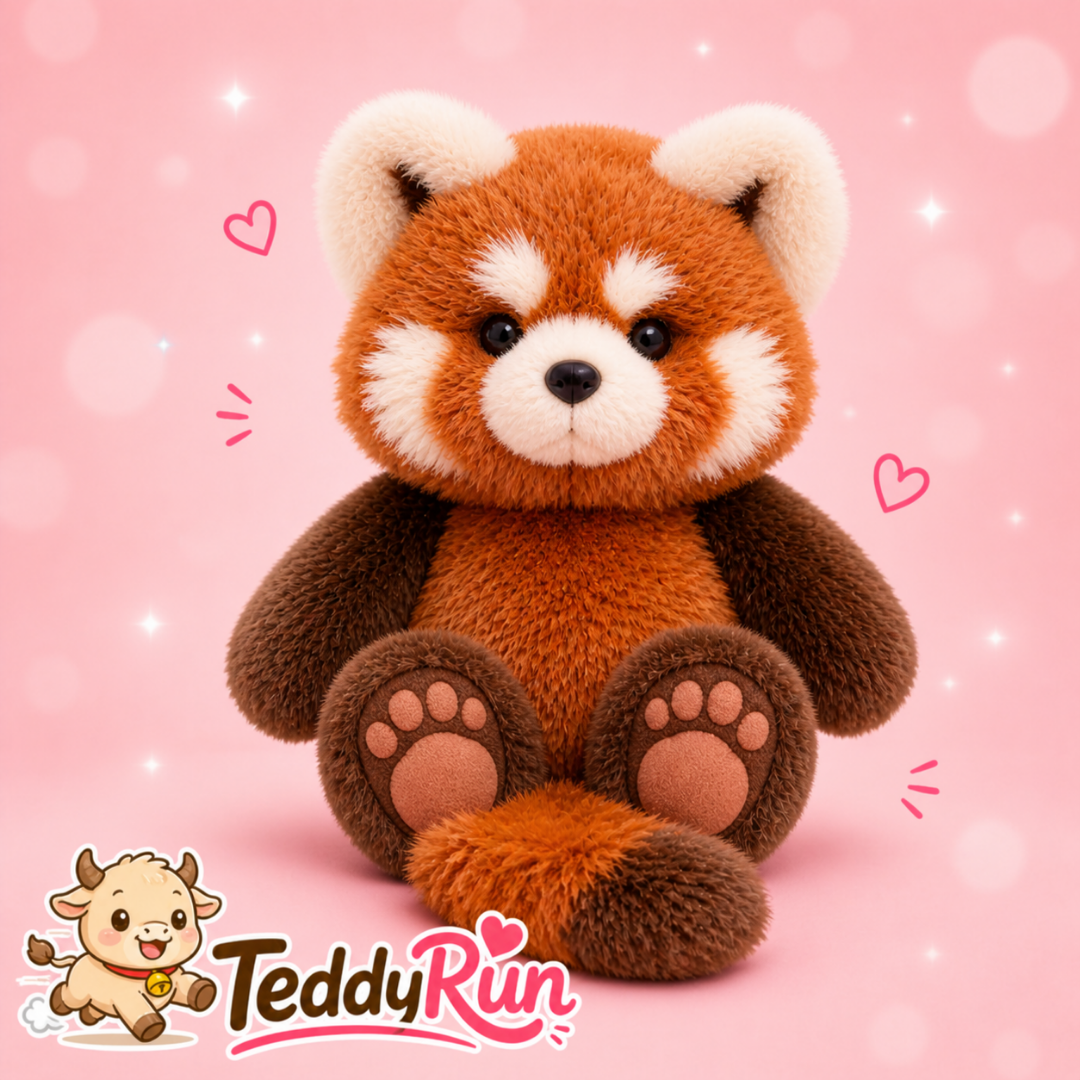 TeddyRun - Los Peluches que corren