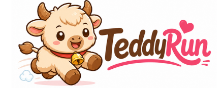 TeddyRun™